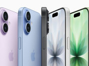 Harga iPhone 16 hingga iPhone 17 Naik Rp 1,7 Juta, Ternyata ini Penyebabnya