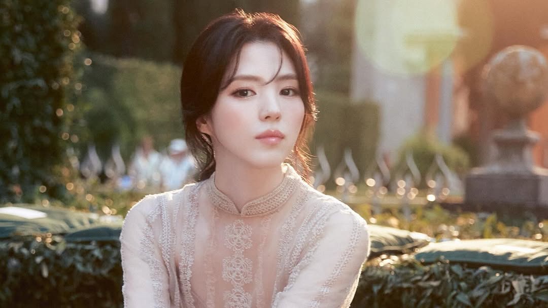 Aktris Han So Hee Ditunjuk Bintang Adaptasi Live-Action 'Solo Leveling'
