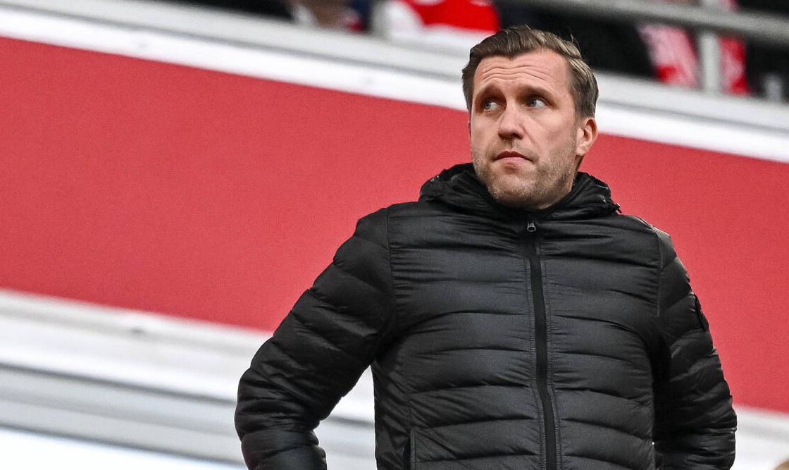 Siapakah Markus Krosche? Ini Profil Calon Direktur Sepak Bola Baru AC Milan