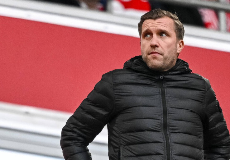 Siapakah Markus Krosche? Ini Profil Calon Direktur Sepak Bola Baru AC Milan