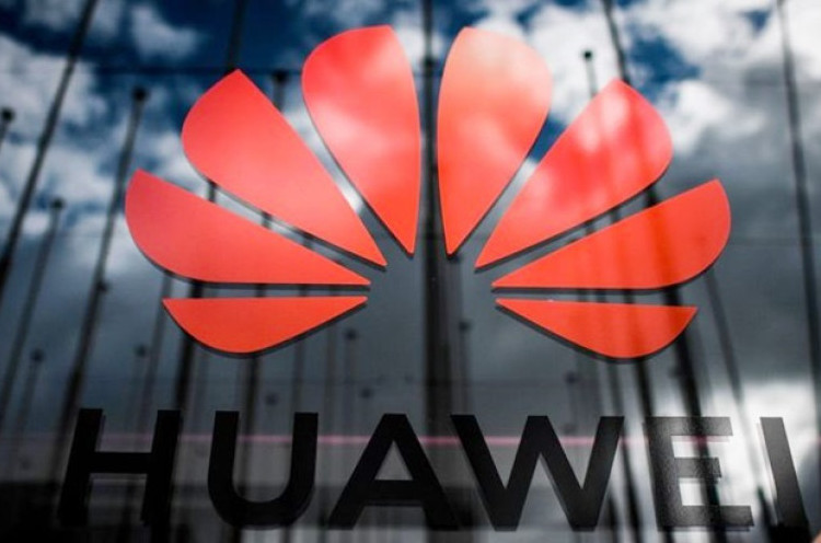 Huawei Geser Samsung dan iPhone dalam Angka Penjualan Smartphone Global