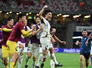 Hasil Piala AFF 2024: Sempat Tertinggal 2 Gol, Thailand Sikat Singapura 4-2 untuk Pastikan Lolos ke Semifinal