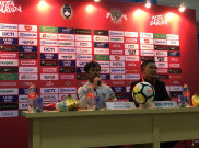 Indra Sjafri Tak Puas Timnas U-19 Menang 3-2, Kenapa?