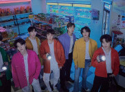 ‘BTS MOVIE WEEKS’ akan Hadir di 2.000 Bioskop di 65 Negara, Tayangkan Film Konser Remaster 