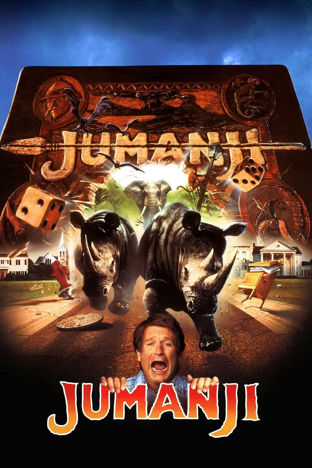 Meski Sudah Sering Tayang, 5 Film Ini Masih Seru Ditonton saat Liburan