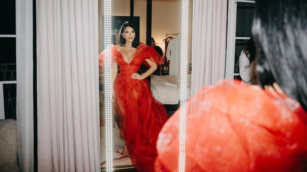 Kisah Gaun Pengantin Dolce & Gabbana Lauren Sanchez, Pengantin Jeff Bezos