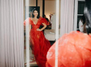 Kisah Gaun Pengantin Dolce & Gabbana Lauren Sanchez, Pengantin Jeff Bezos