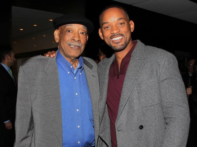 will smith
