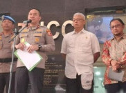 Mabes Polri Gelar Sidang Etik, 2 Anggota Ditresnarkoba Polda Metro Jaya Menanti Hukuman