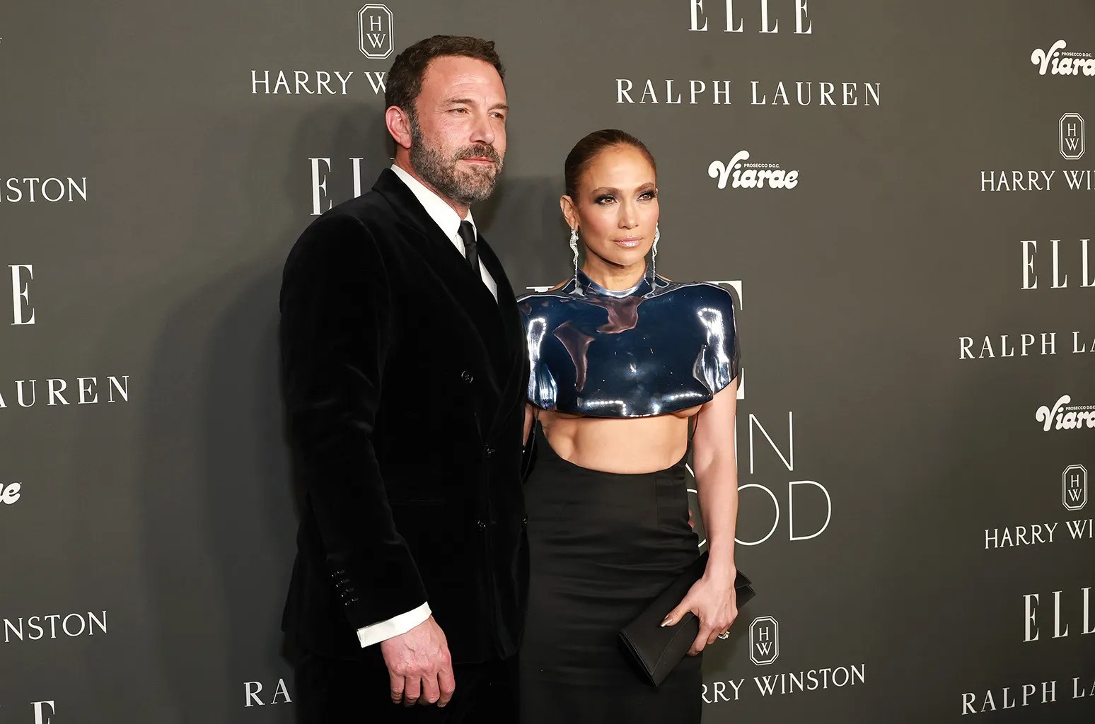 Pisah dari Jennifer Lopez, Ben Affleck Lebih Pilih Fokus ke Keluarga dan Karier