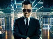 Donnie Yen akan Bintangi Film Spin-off 'John Wick'
