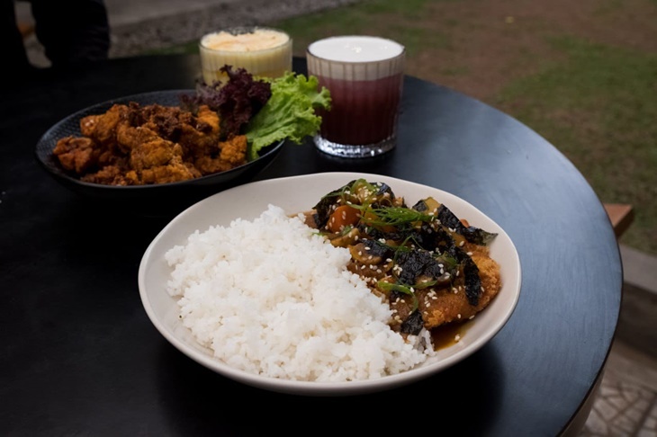 makan