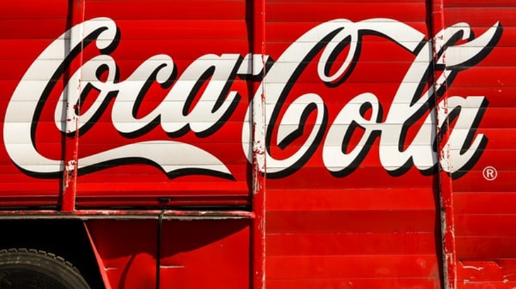 Coca Cola Hadirkan Rasa Kopi di Produknya