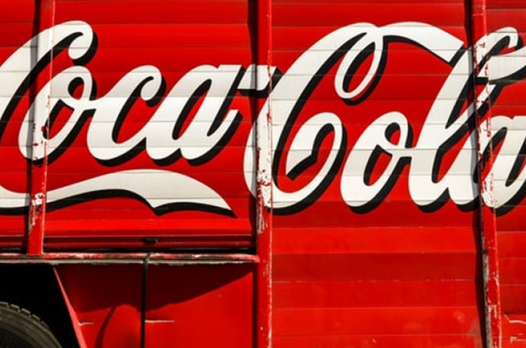 Coca Cola Hadirkan Rasa Kopi di Produknya