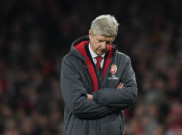 Betah di Arsenal, Ternyata Wenger Pernah Tolak 7 Tim Raksasa Ini