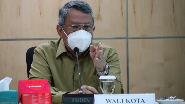 PPKM Kota Tangsel Turun ke Level 2, Berikut Sejumlah Aturan Barunya