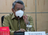 PPKM Kota Tangsel Turun ke Level 2, Berikut Sejumlah Aturan Barunya