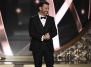 Jimmy Kimmel Kembali Jadi Host Emmy Awards 2020