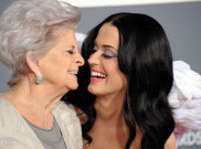 Alasan Manis Katy Perry Ingin Menamai Putrinya dengan Nama Sang Nenek