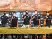 Dukung Pemerintah Cegah Penyebaran COVID-19, Dewa United Tunda 'Grand Launching'