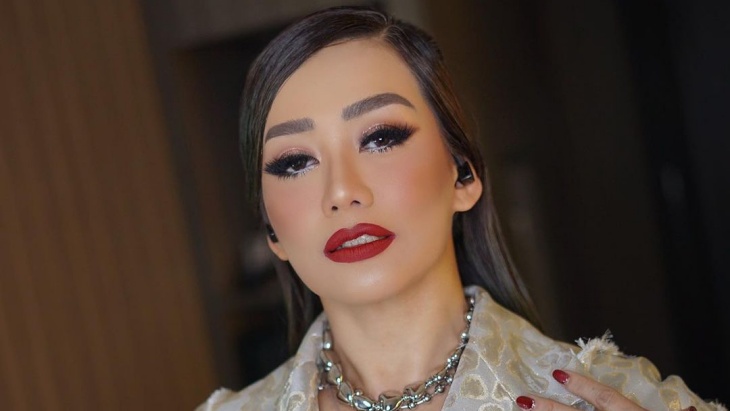 Movement of Soul, Ketika Sang Diva Reza Artamevia Kembali Sepenuh Jiwa