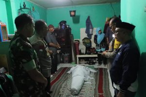 Jatuh Pingsan, Nyawa Ketua KPPS di Jakarta Utara Tidak Tertolong