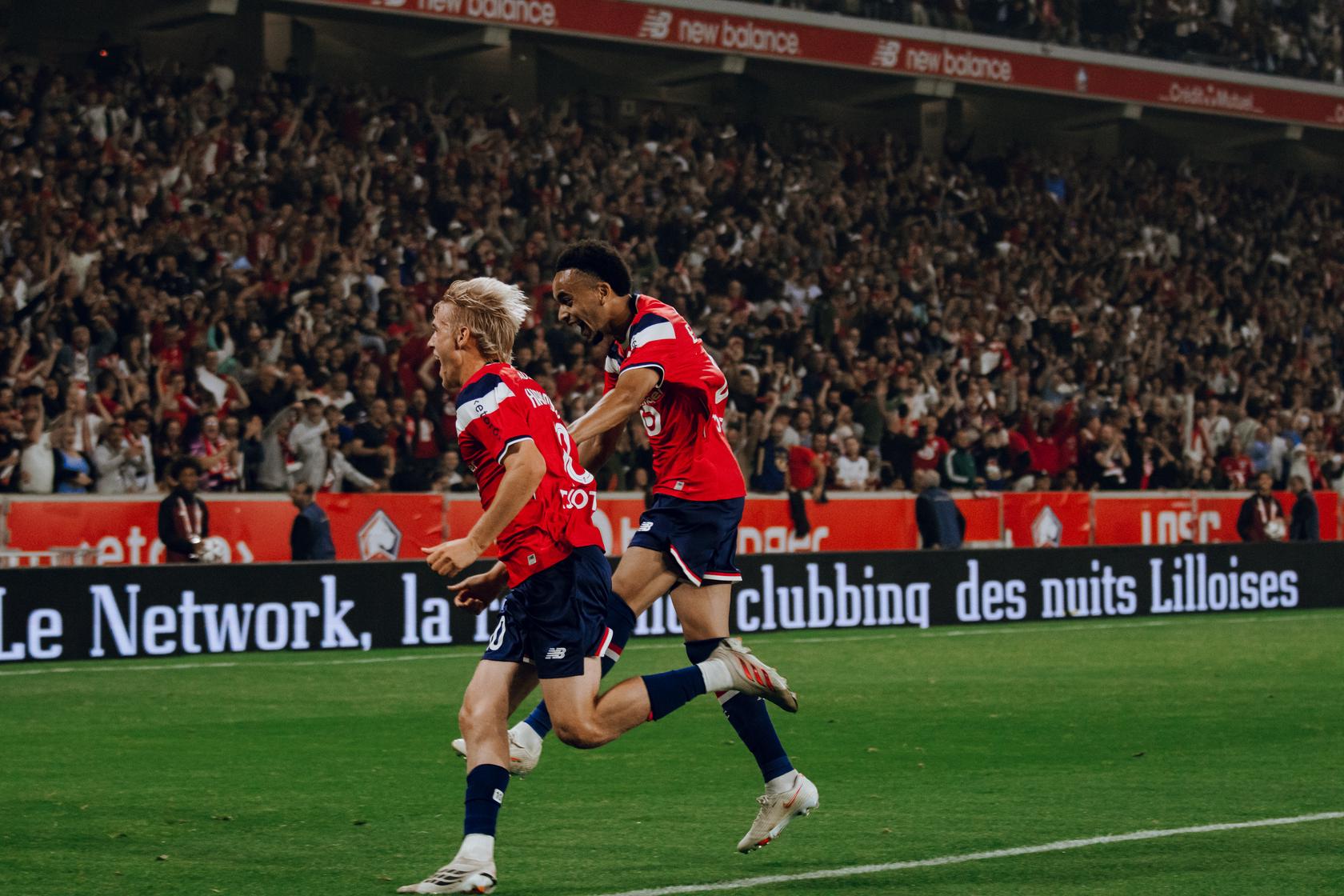Prediksi Lille vs Real Betis di Liga Champions 2026/27: Los Verdiblancos Incar Poin di Laga Comeback