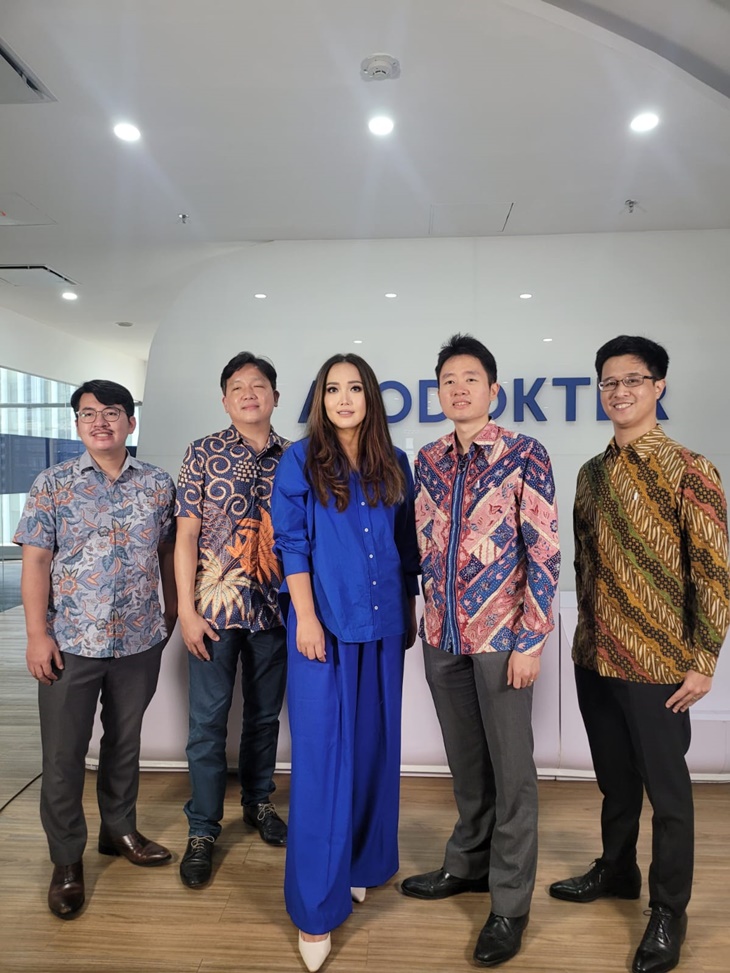 Kolaborasi Hasilkan Perlindungan Kesehatan Asuransi