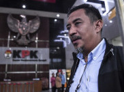 Diperiksa KPK, Anggota DPR Riski Sadig Terlibat Kasus DAK Tulungagung?