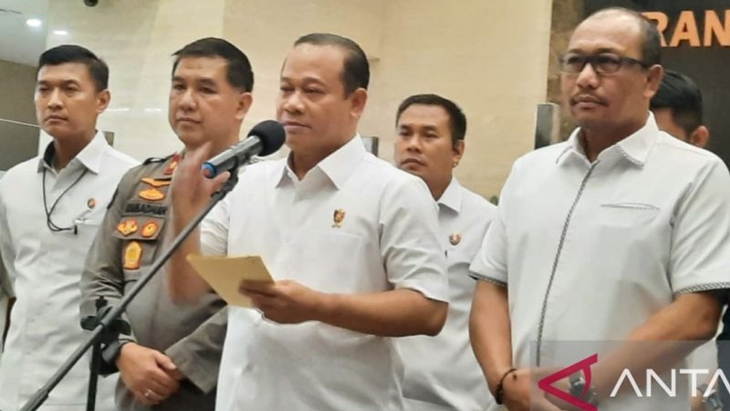 Satgas Anti-Mafia Bola Ungkap Dugaan Keterlibatan Wasit dalam Pengaturan Skor