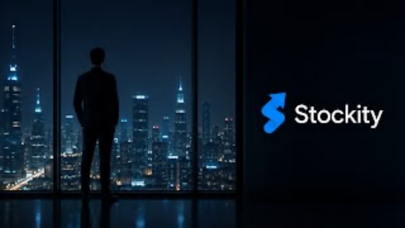 Tak Cuma Trading, Stockity Hadirkan Akun Demo hingga Materi Edukasi dalam Satu Platform
