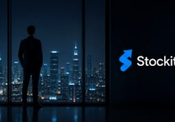Tak Cuma Trading, Stockity Hadirkan Akun Demo hingga Materi Edukasi dalam Satu Platform