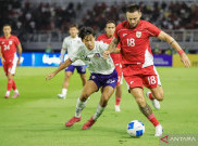 Kemenangan 6-0 atas Taiwan Dongkrak Kepercayaan Diri Timnas Indonesia untuk Laga Lebih Sengit Melawan Lebanon, Menurut Patrick Kluivert