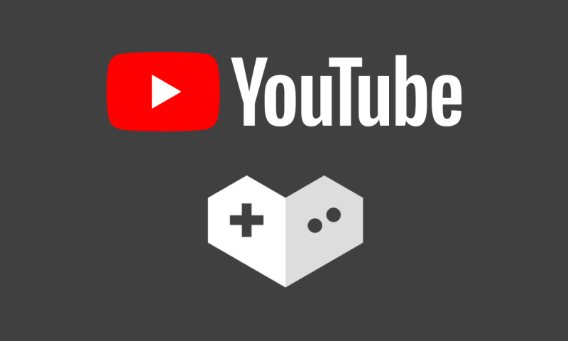 Google Tutup Layanan Aplikasi YouTube Gaming Pada 30 Mei 2019