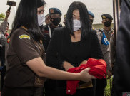 Saksi Sebut Putri Candrawathi Ikut Tembak Brigadir J