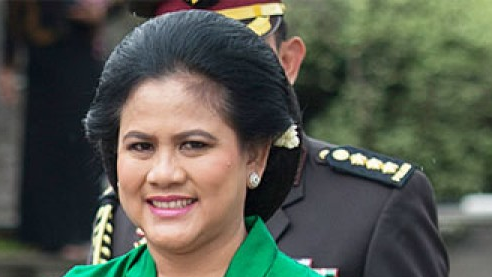 Ibu Negara Dihina Warganet, Kaesang Bilang Maafkan Saja