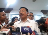 Rapat Persiapan Tempat Penyakit Menular, Menkes: Bukan untuk Sekarang