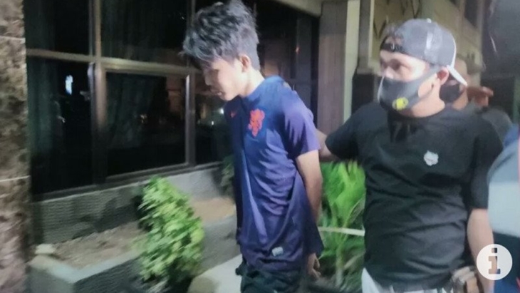 Besok Polisi Gelar Rekonstruksi Penusukan Syekh Ali Jaber