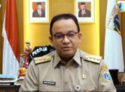 Anies Ancam Perberat Denda bagi Pelanggar Berulang