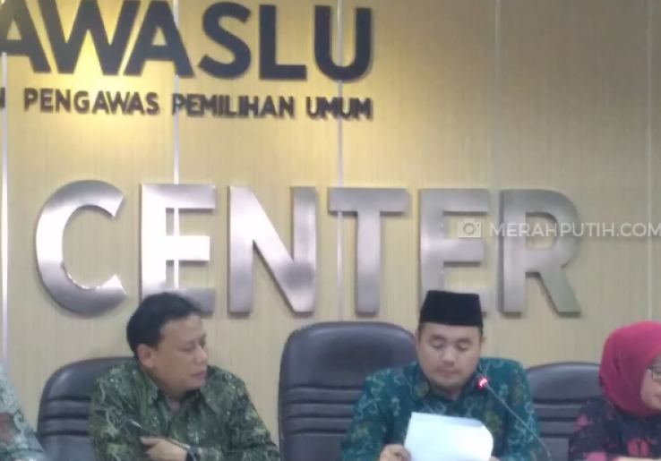 Bawaslu Rilis 15 Indikator TPS Rawan Pelanggaran