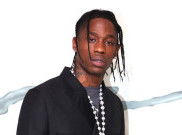 Travis Scott Dibebaskan usai Terlibat Perselisihan di Paris