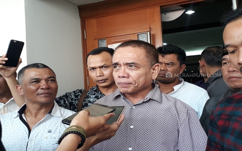  Jadi Korban Politik, Irwandi: Kalau Aku Cerita Banyak Petinggi Negara Kena