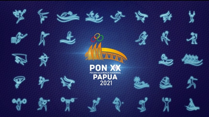 Papua Pastikan Kesiapannya Menjelang PON 2021
