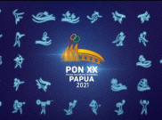 Papua Pastikan Kesiapannya Menjelang PON 2021