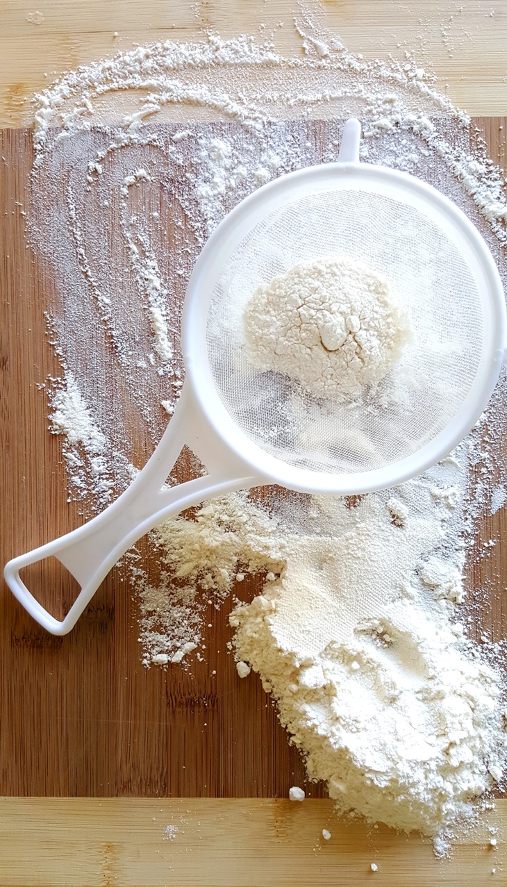 tepung