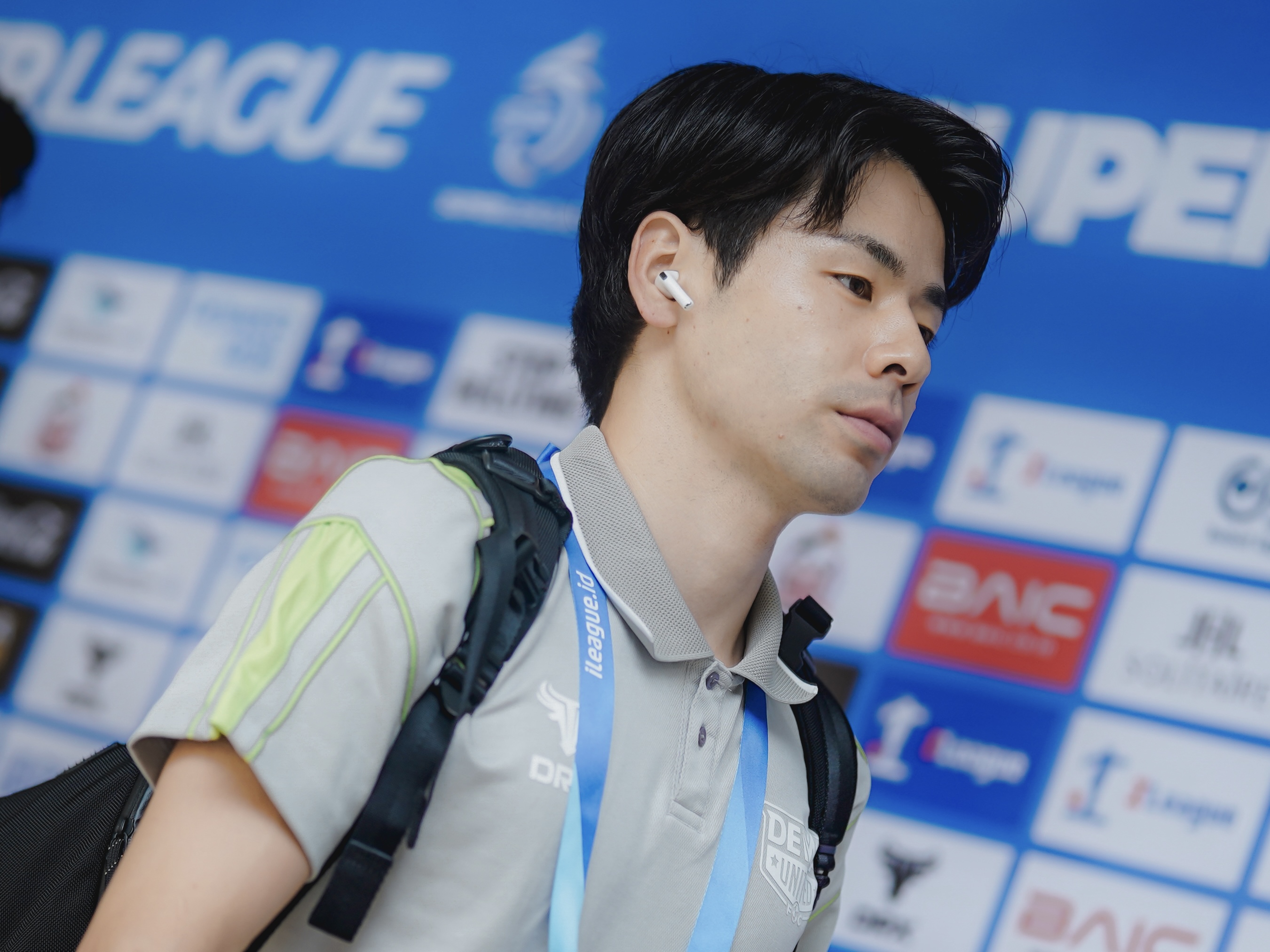 Taisei Marukawa Beri Update Proses Naturalisasi, Bicara Laga Final Timnas Indonesia Vs Thailand