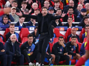 Hati-hati Liverpool! Andoni Iraola Belum Pernah Menang Lawan Diego Simeone