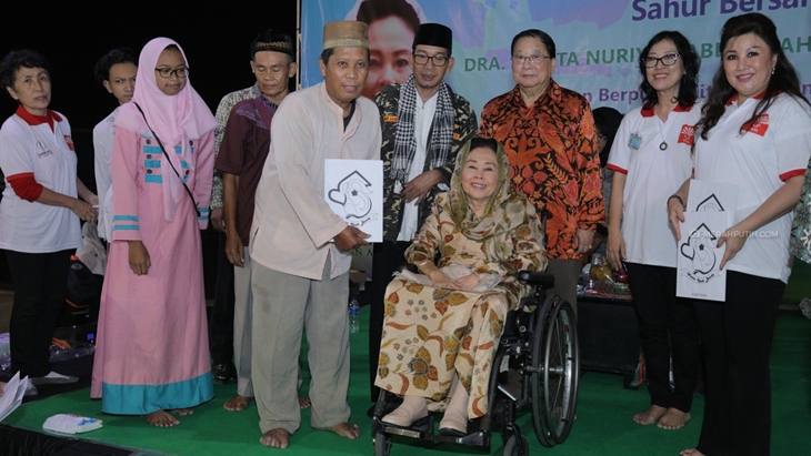 Ciptakan Suasana Kondusif, TNI/Polri Diminta Berdialog dengan Tokoh Adat Papua