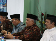   Din Syamsuddin: Komunisme Ancaman Nyata bagi Indonesia 