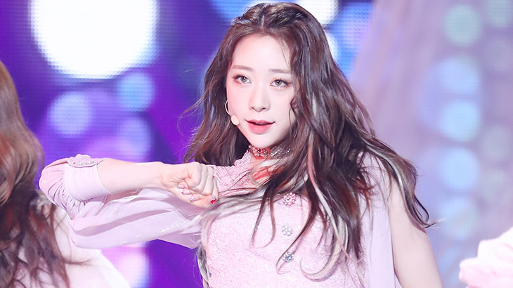 Yeonjung